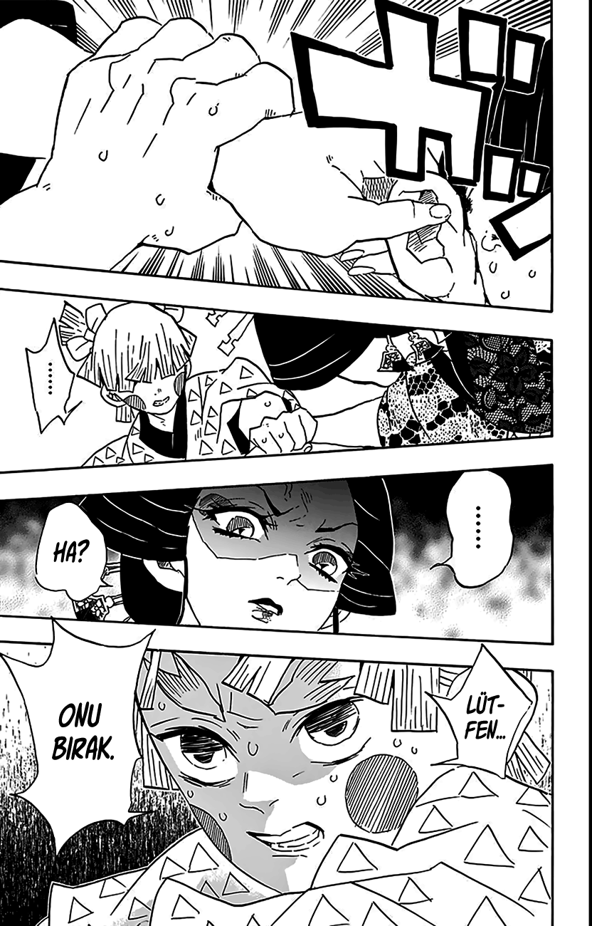 Read Kimetsu no Yaiba TR Manga Online