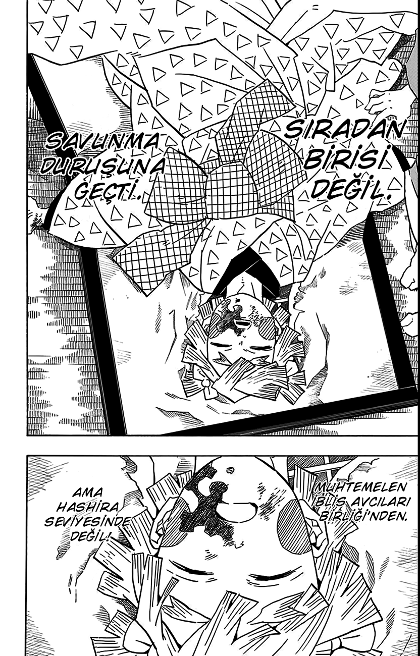 Read Kimetsu no Yaiba TR Manga Online