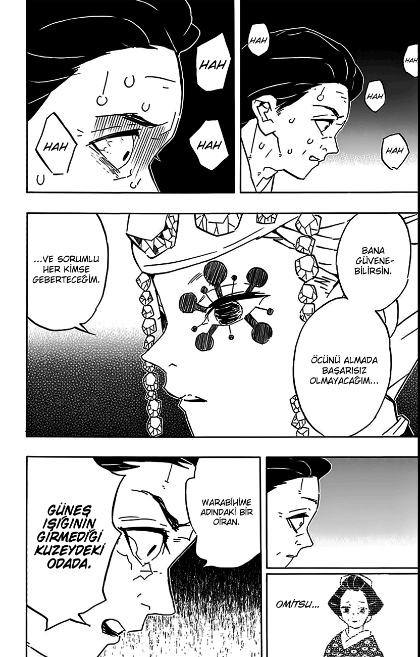 Read Kimetsu no Yaiba TR Manga Online