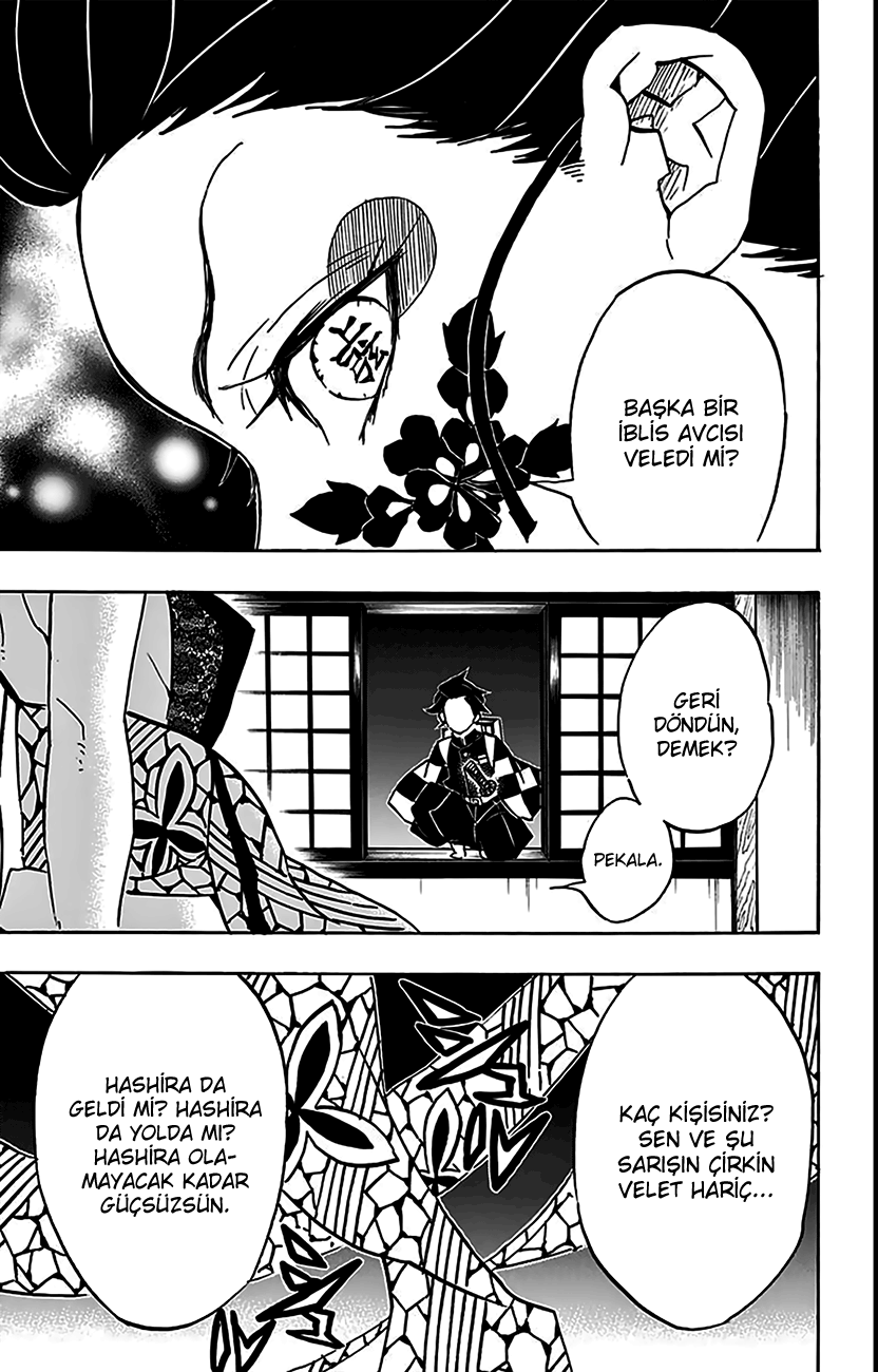 Read Kimetsu no Yaiba TR Manga Online