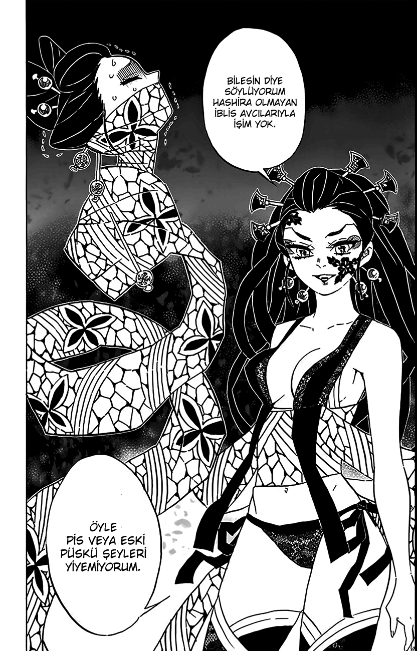 Read Kimetsu no Yaiba TR Manga Online