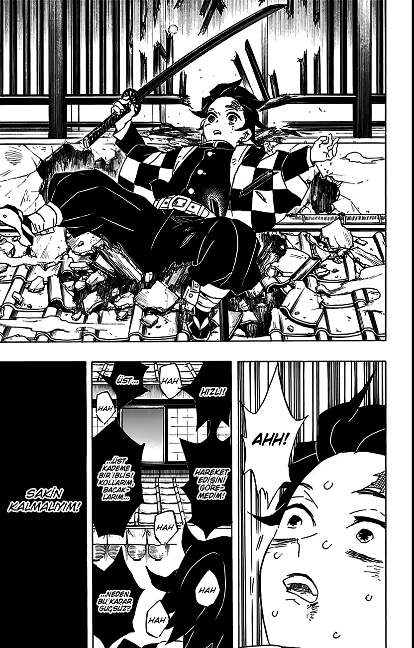 Read Kimetsu no Yaiba TR Manga Online