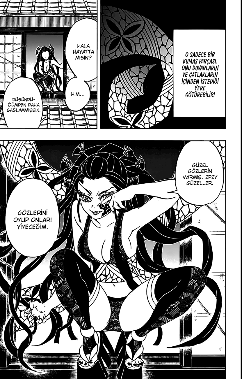 Read Kimetsu no Yaiba TR Manga Online