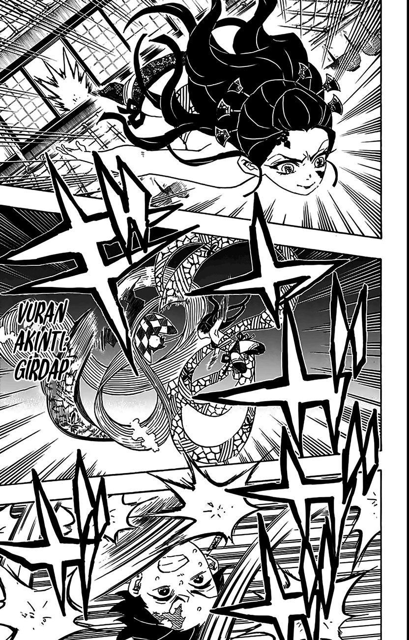 Read Kimetsu no Yaiba TR Manga Online