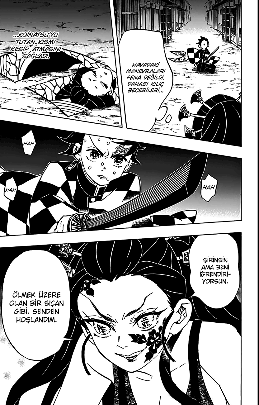 Read Kimetsu no Yaiba TR Manga Online
