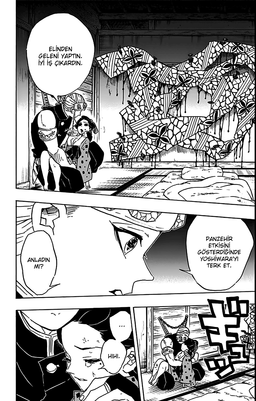 Read Kimetsu no Yaiba TR Manga Online