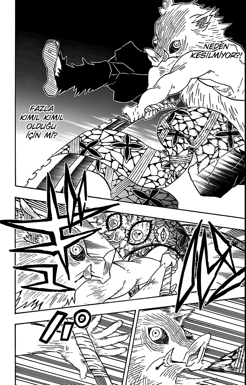 Read Kimetsu no Yaiba TR Manga Online