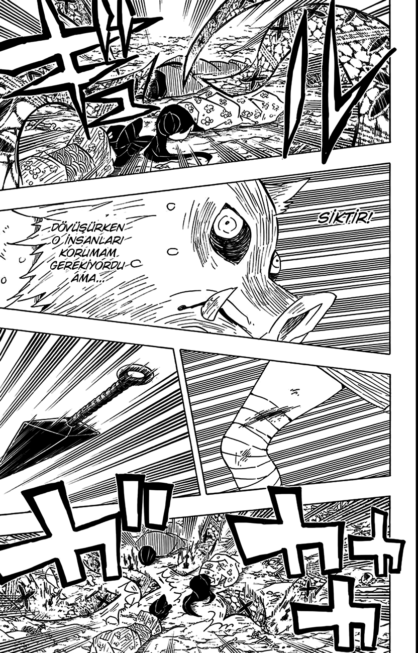 Read Kimetsu no Yaiba TR Manga Online