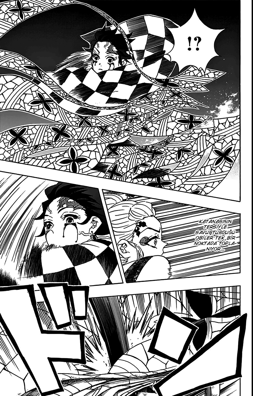 Read Kimetsu no Yaiba TR Manga Online
