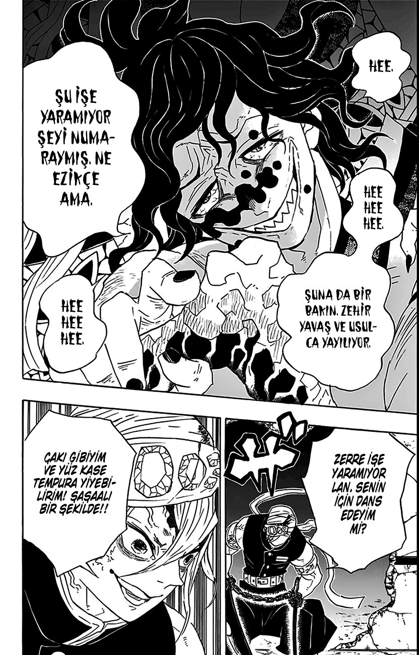 Read Kimetsu no Yaiba TR Manga Online