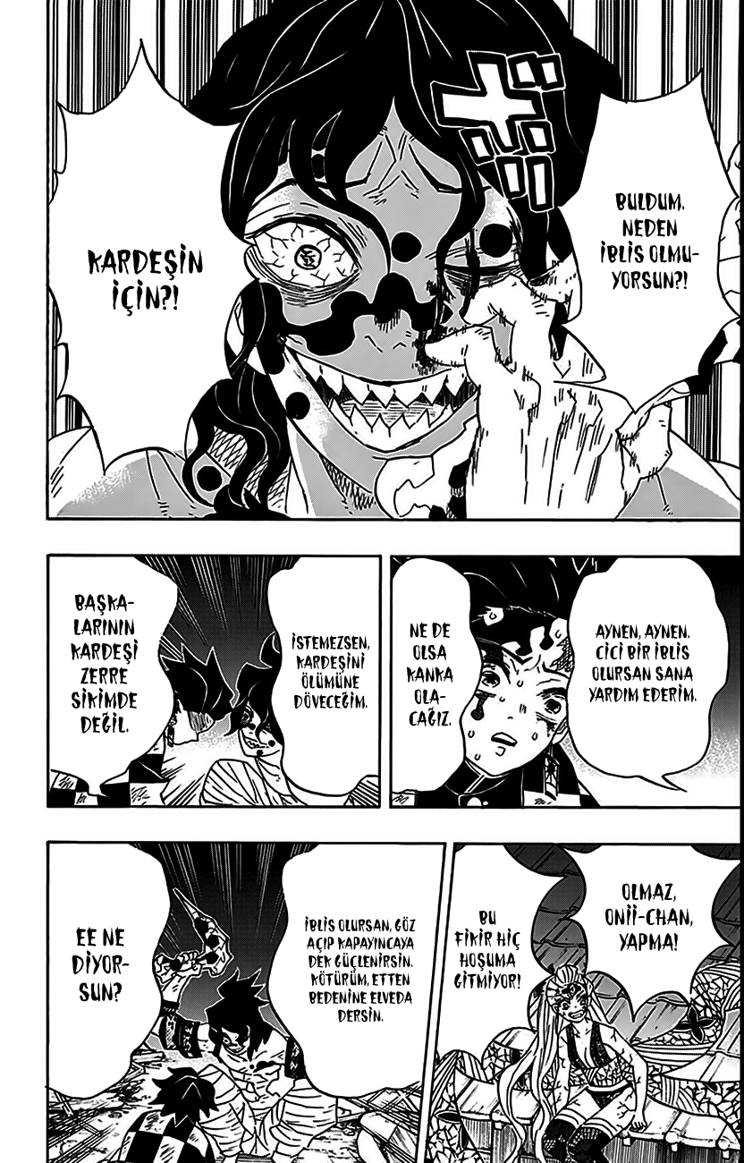 Read Kimetsu no Yaiba TR Manga Online