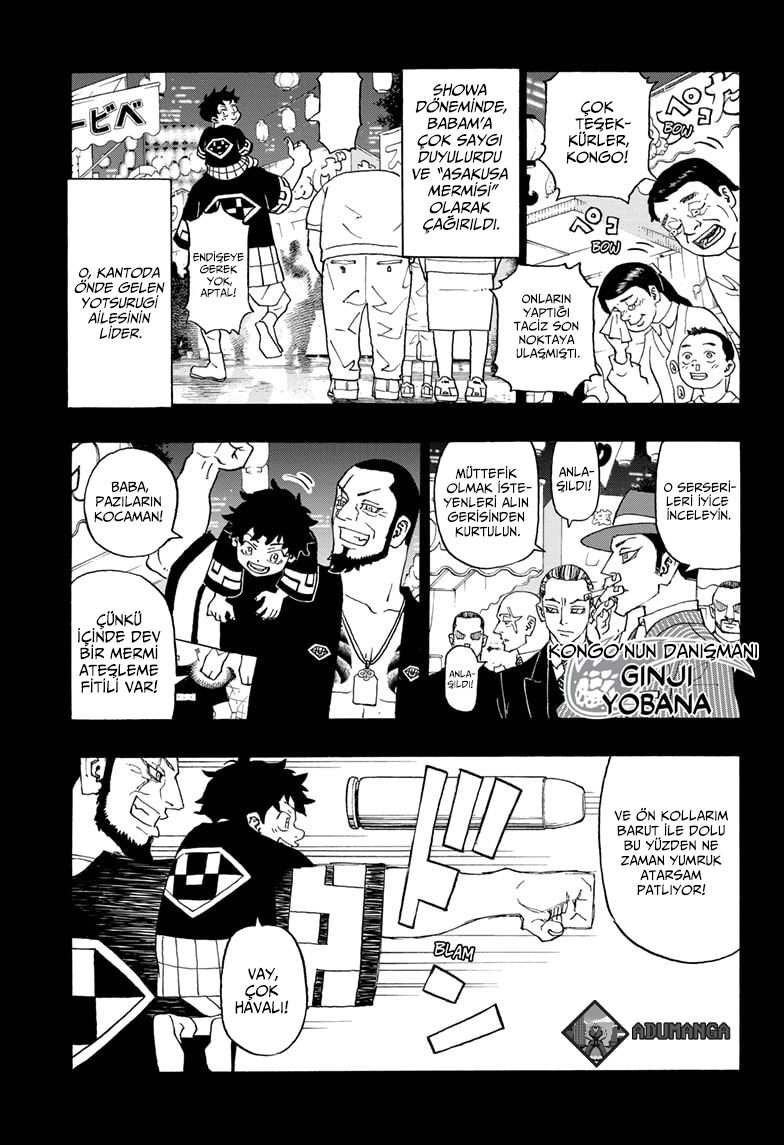 Read Negai no Astro TR Manga Online