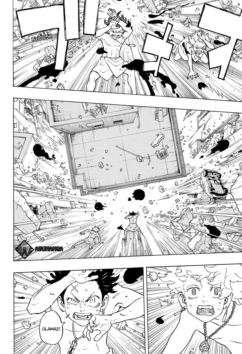 Read Negai no Astro TR Manga Online