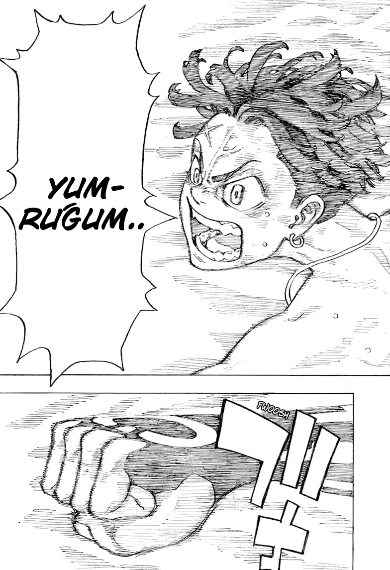 Read Negai no Astro TR Manga Online