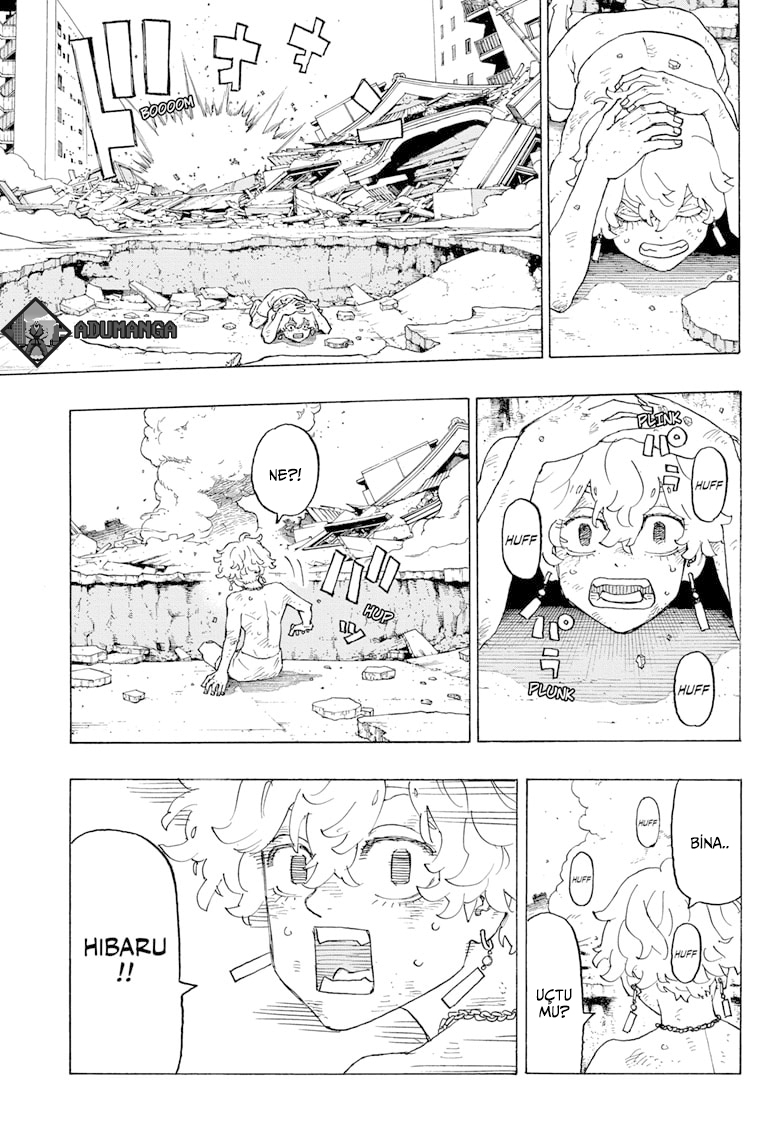 Read Negai no Astro TR Manga Online