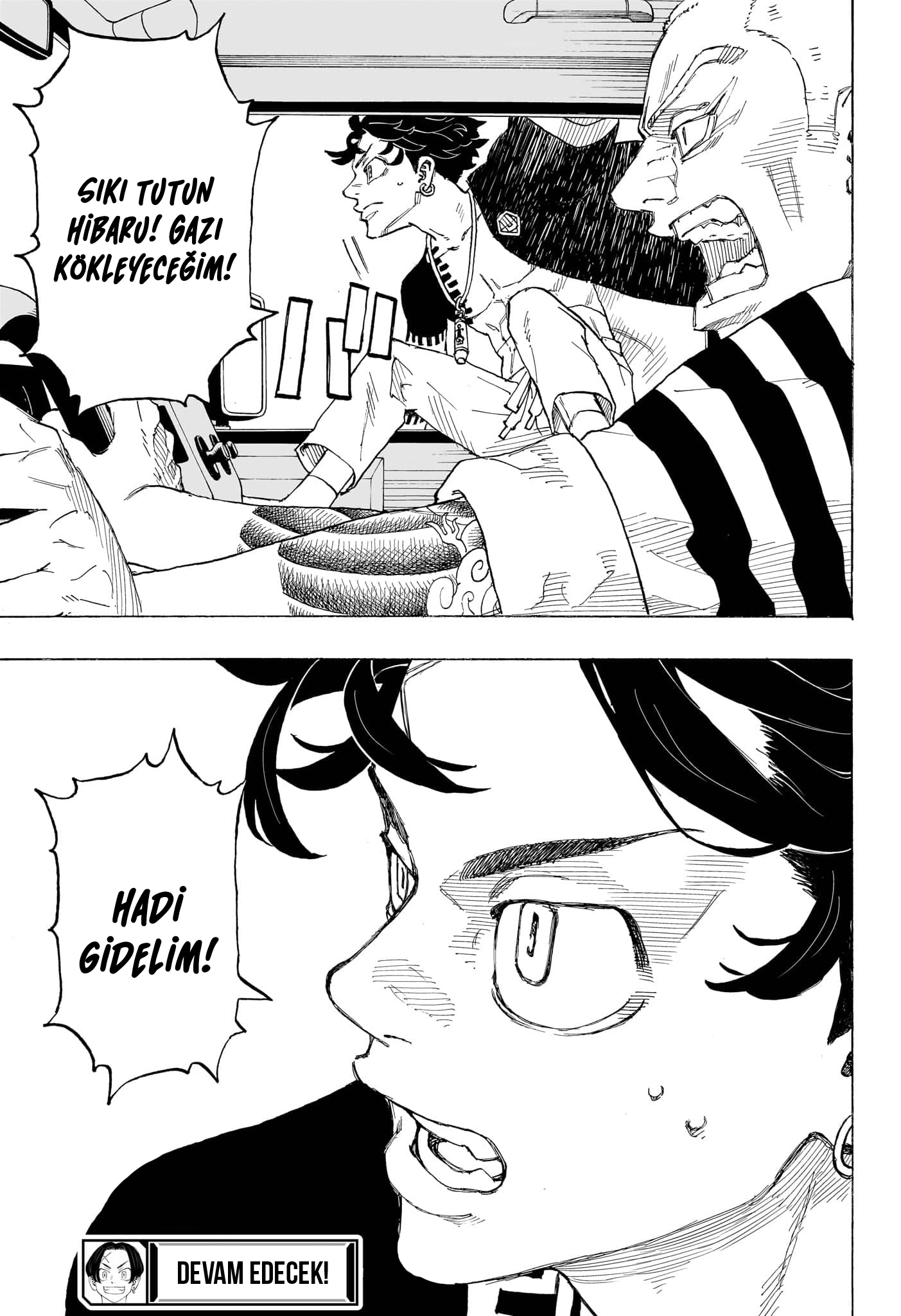 Read Negai no Astro TR Manga Online
