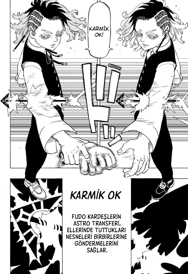 Read Negai no Astro TR Manga Online