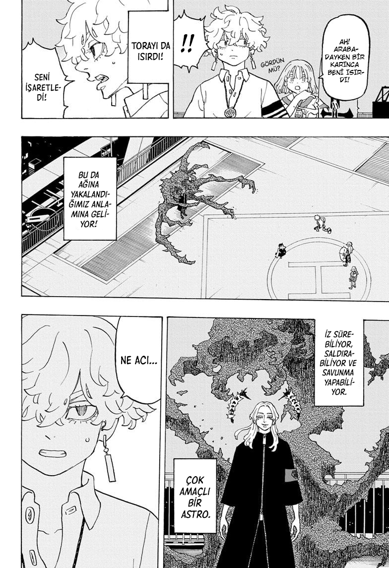 Read Negai no Astro TR Manga Online