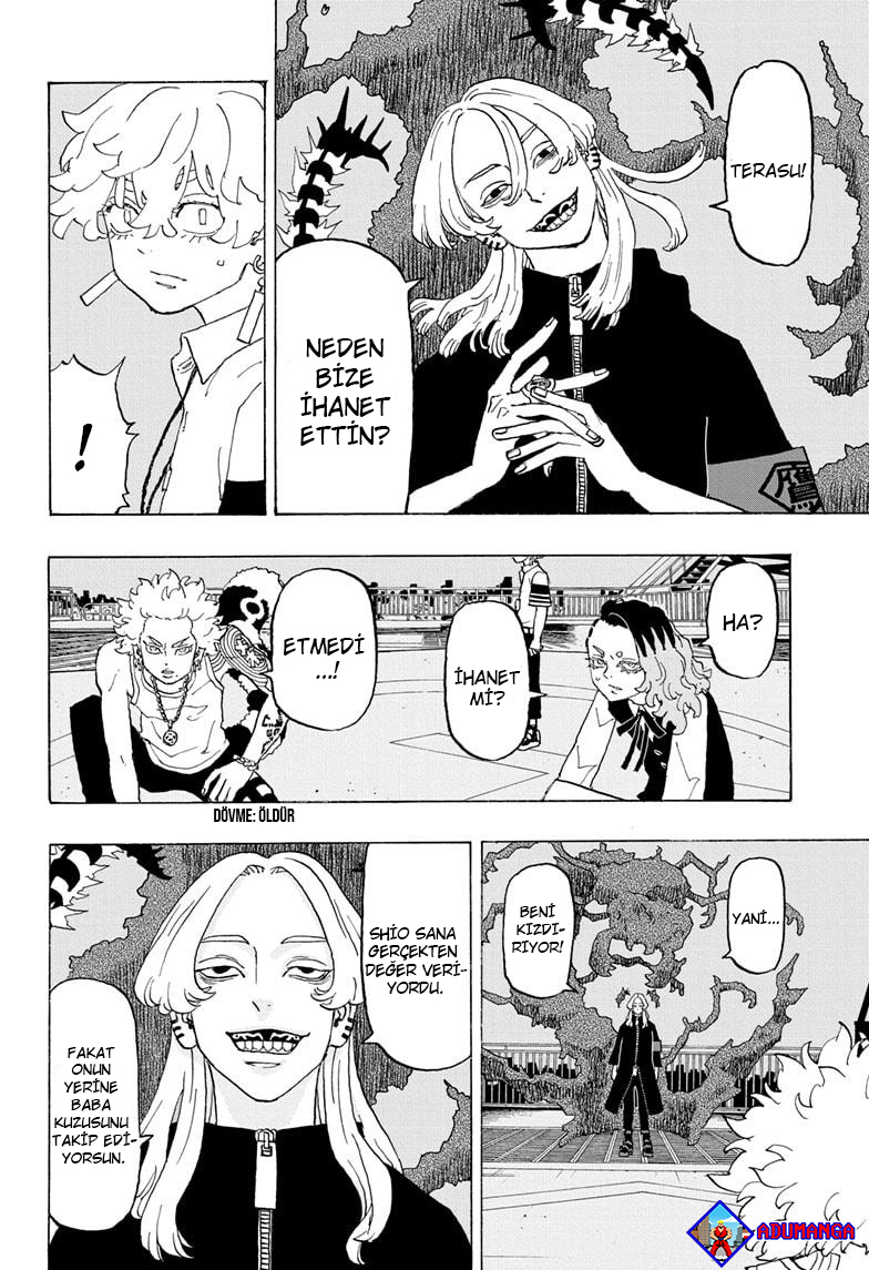 Read Negai no Astro TR Manga Online