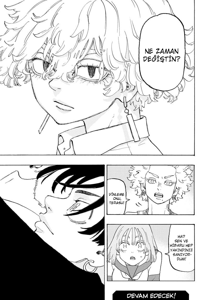 Read Negai no Astro TR Manga Online