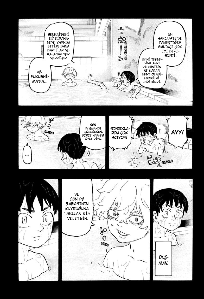 Read Negai no Astro TR Manga Online