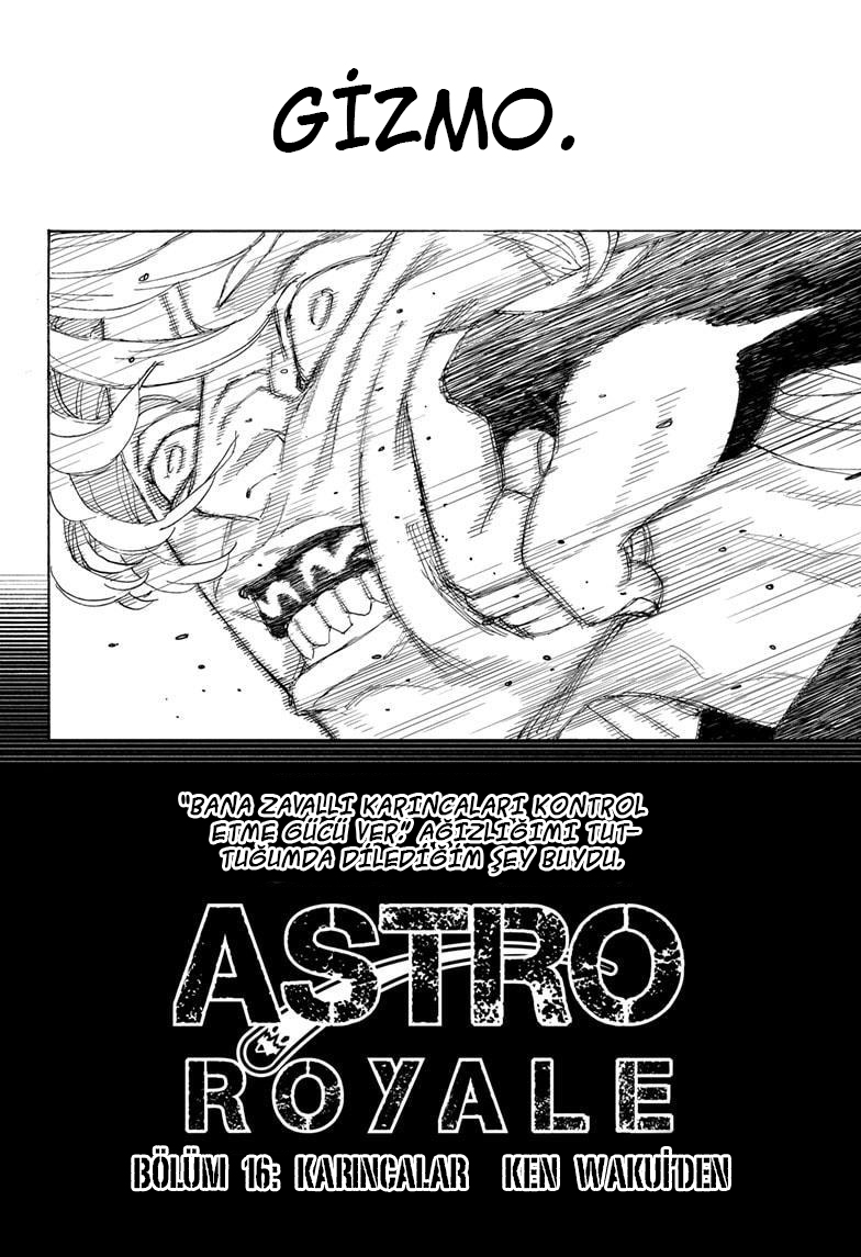 Read Negai no Astro TR Manga Online