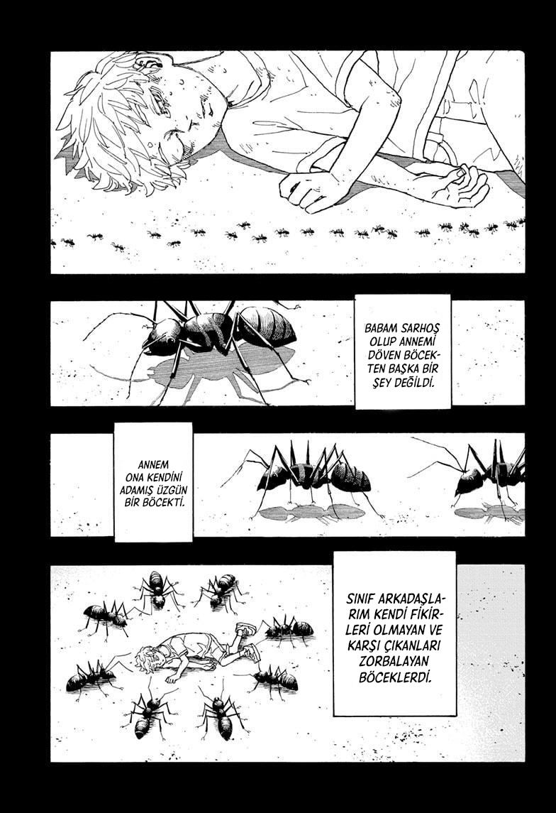 Read Negai no Astro TR Manga Online