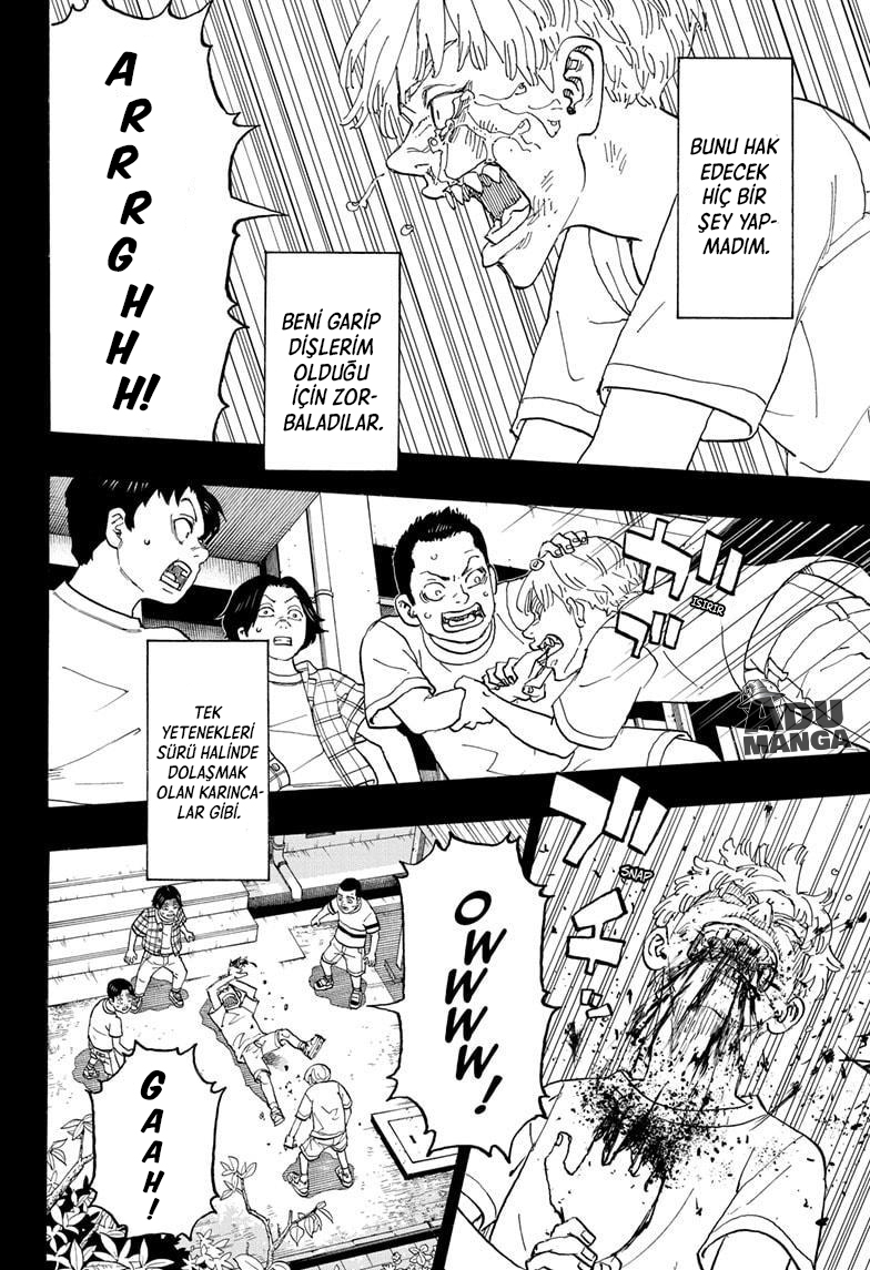 Read Negai no Astro TR Manga Online