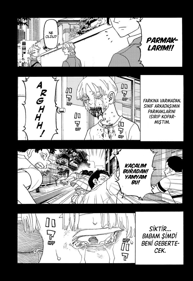 Read Negai no Astro TR Manga Online
