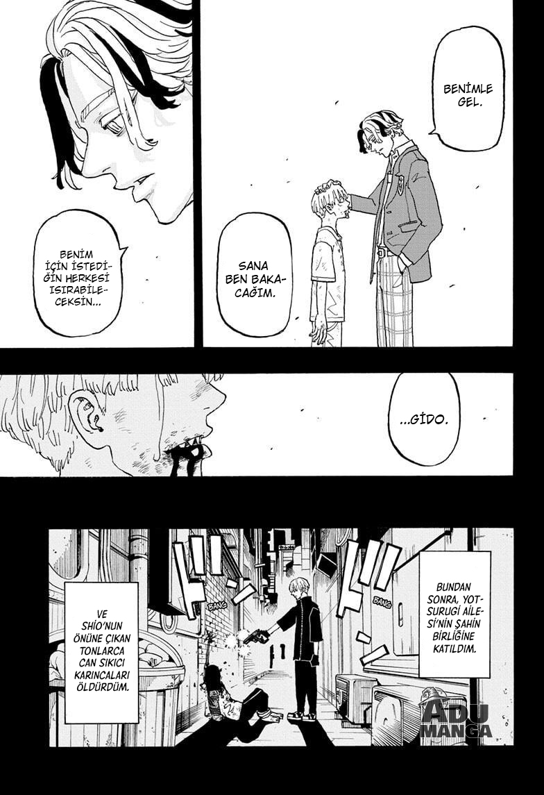 Read Negai no Astro TR Manga Online