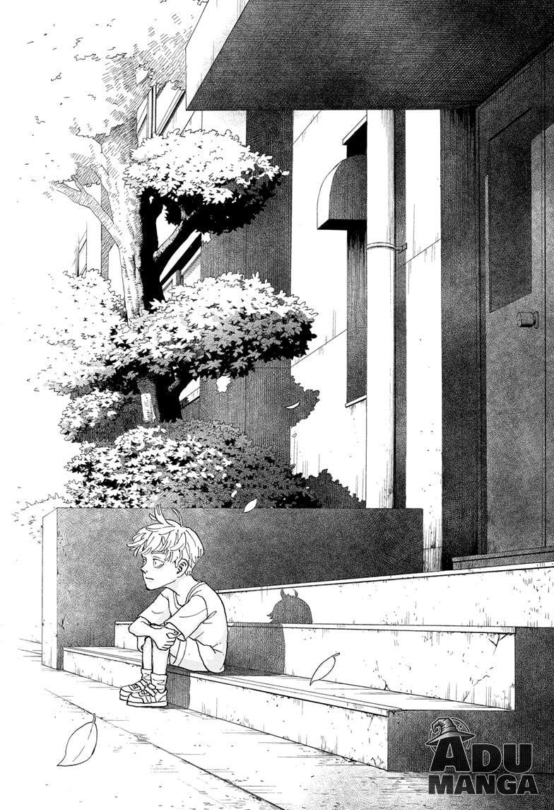 Read Negai no Astro TR Manga Online
