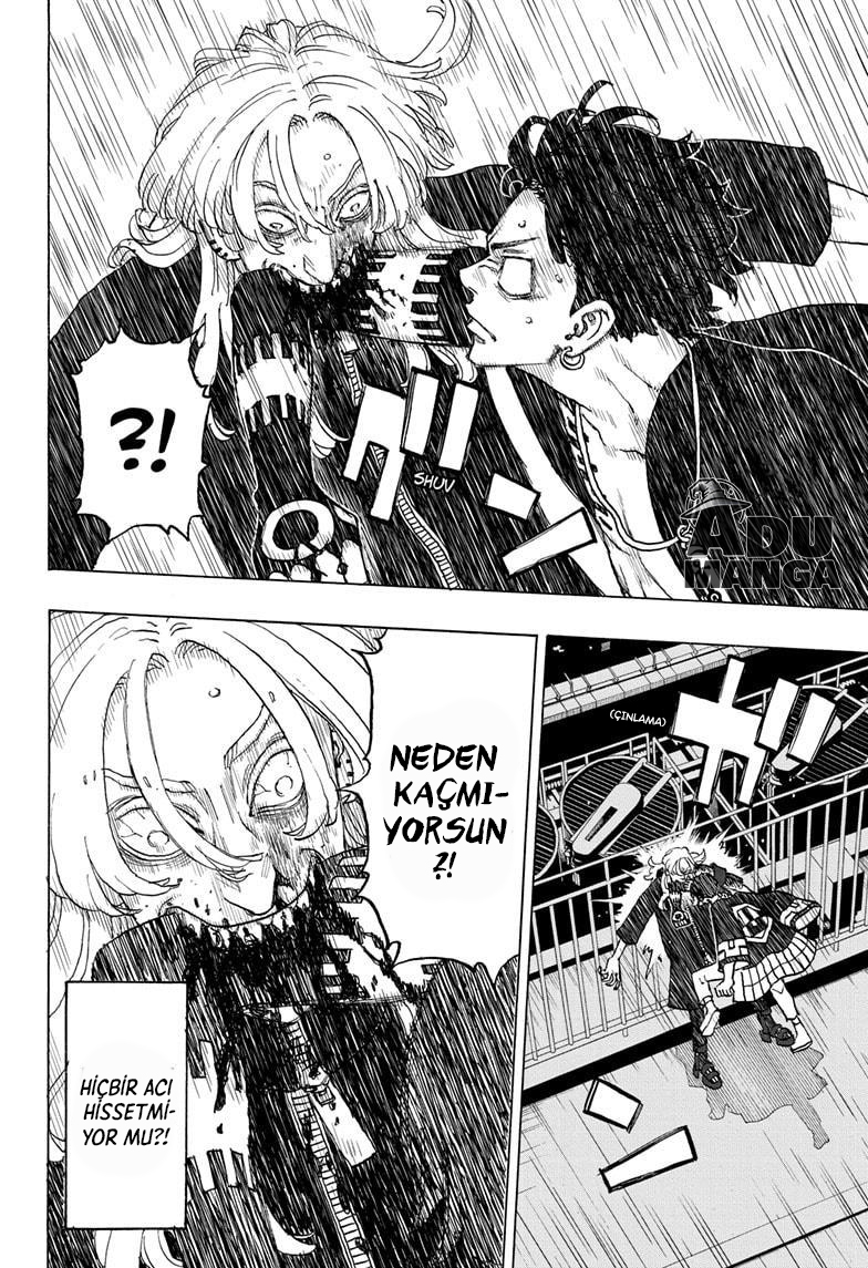 Read Negai no Astro TR Manga Online