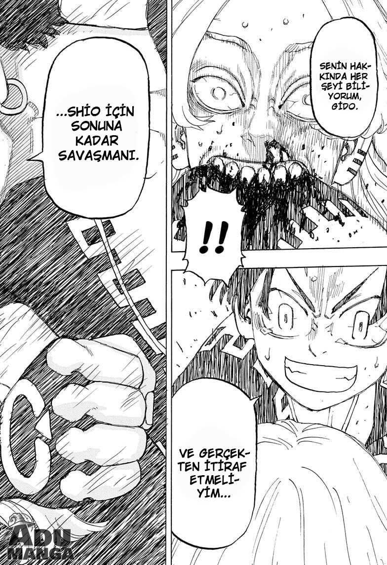 Read Negai no Astro TR Manga Online