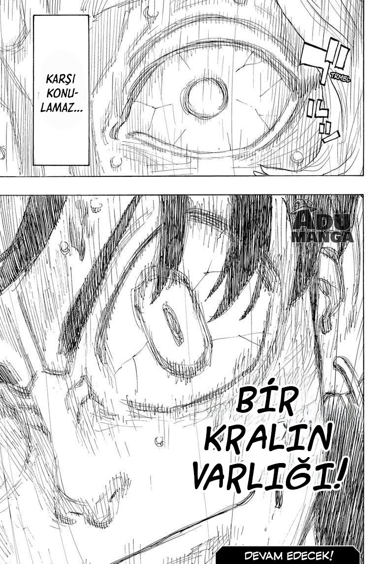 Read Negai no Astro TR Manga Online