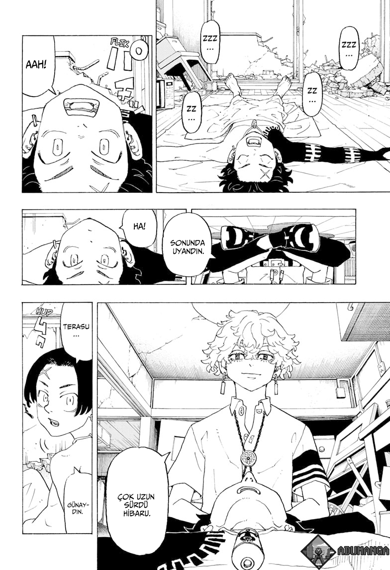 Read Negai no Astro TR Manga Online