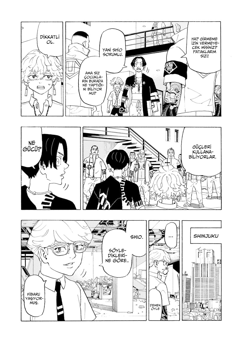Read Negai no Astro TR Manga Online