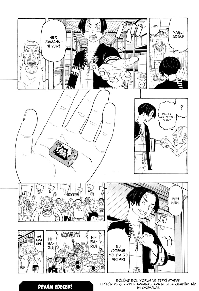 Read Negai no Astro TR Manga Online