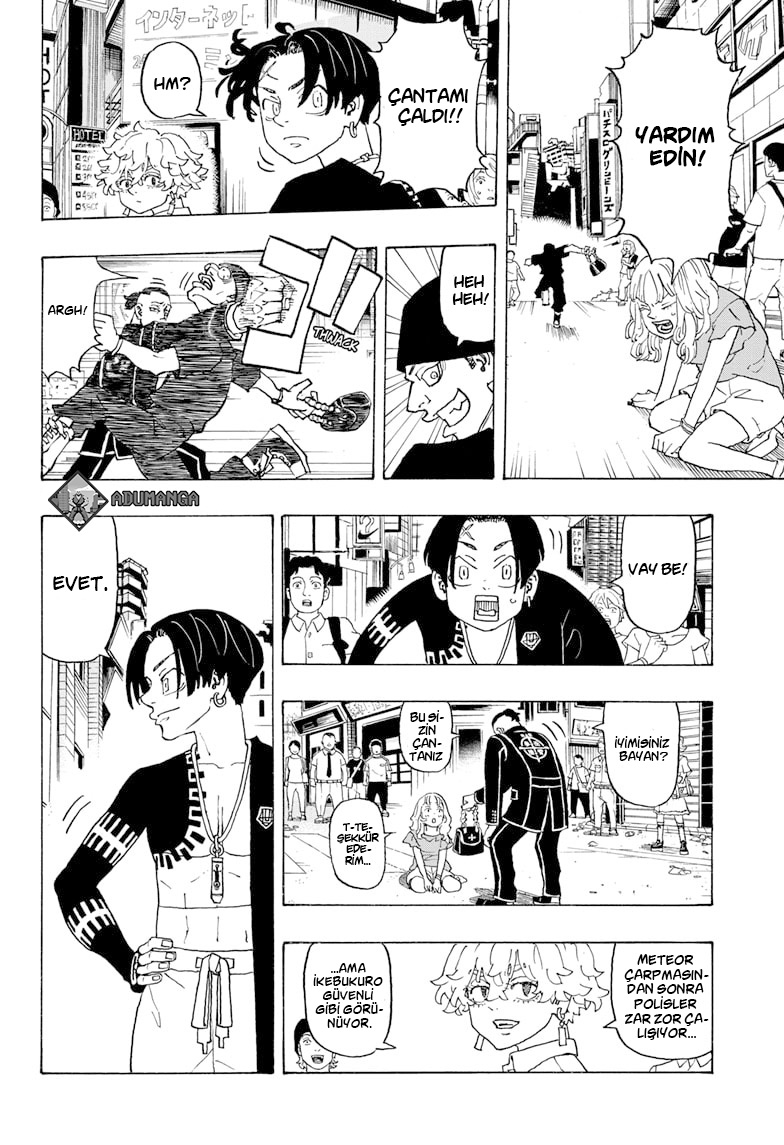 Read Negai no Astro TR Manga Online