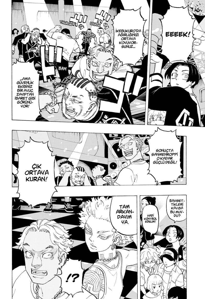 Read Negai no Astro TR Manga Online