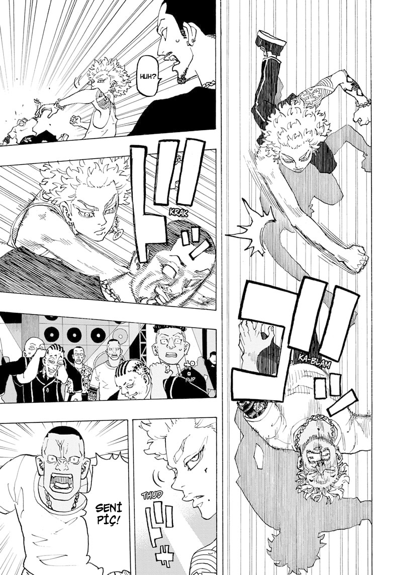 Read Negai no Astro TR Manga Online