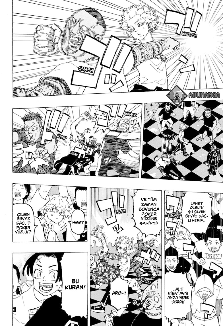 Read Negai no Astro TR Manga Online