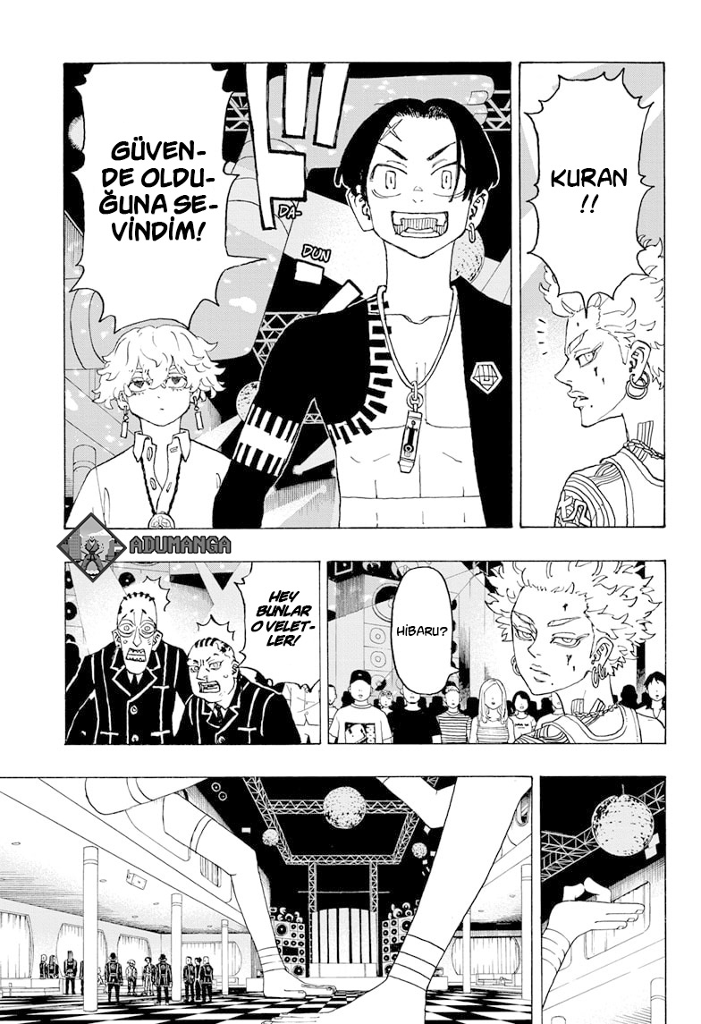 Read Negai no Astro TR Manga Online