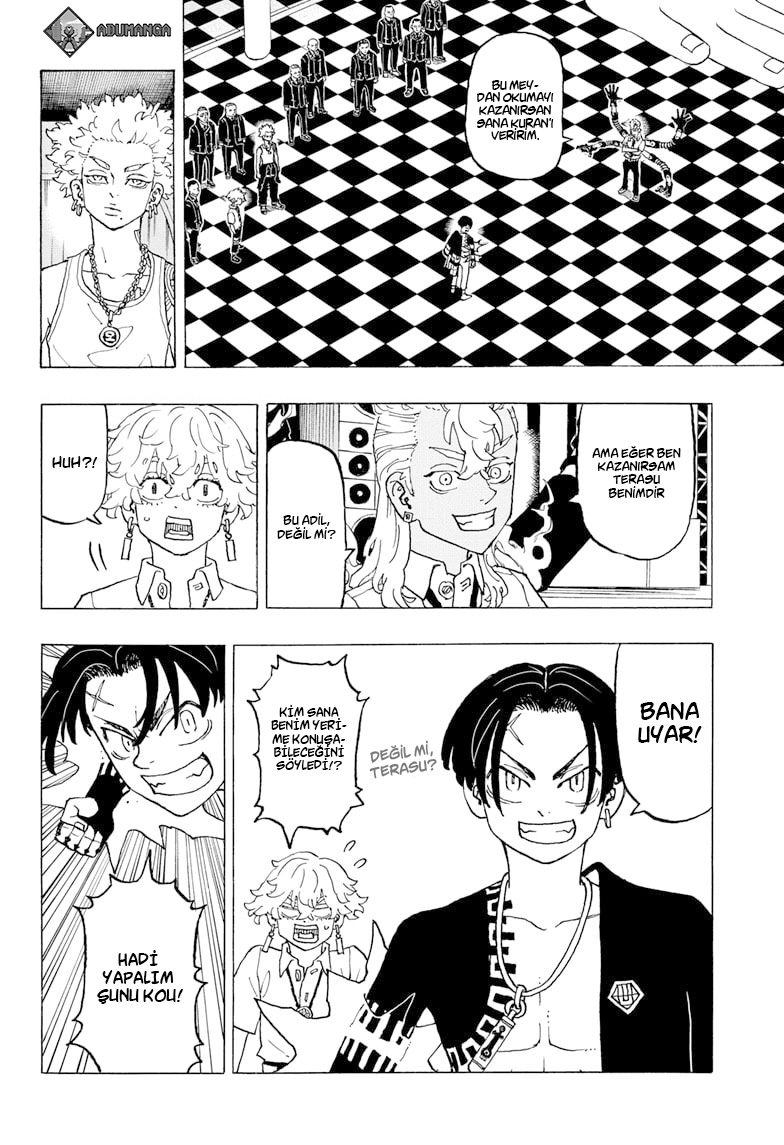 Read Negai no Astro TR Manga Online