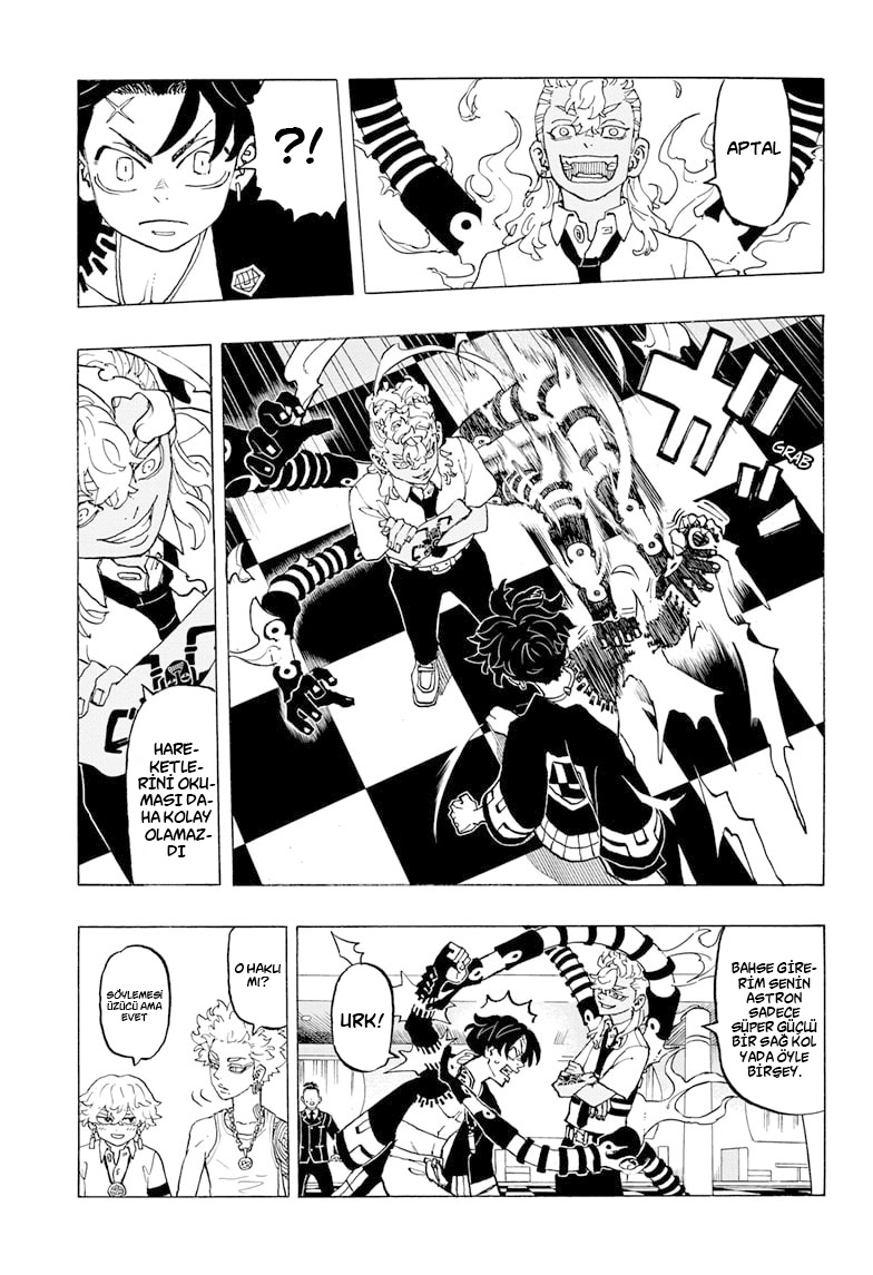 Read Negai no Astro TR Manga Online