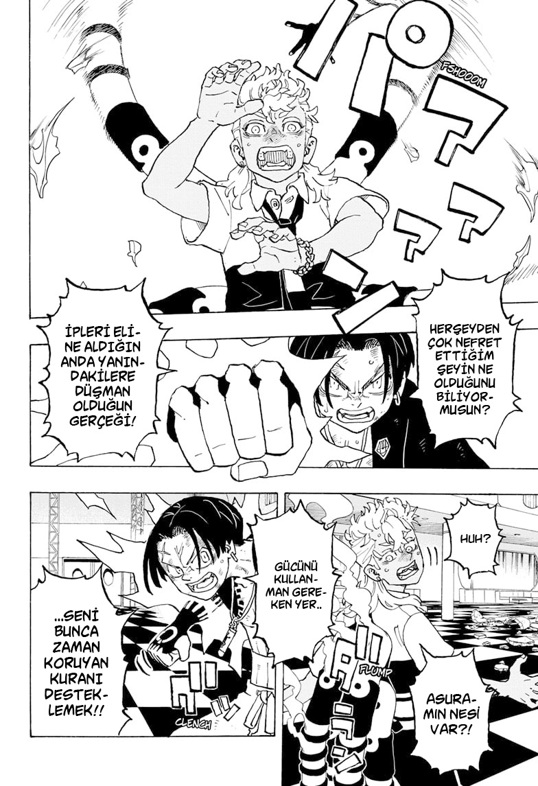 Read Negai no Astro TR Manga Online