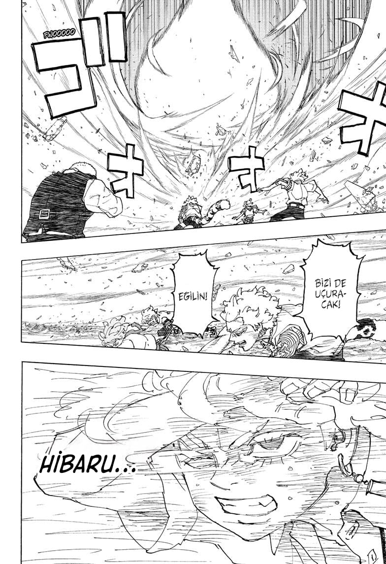 Read Negai no Astro TR Manga Online