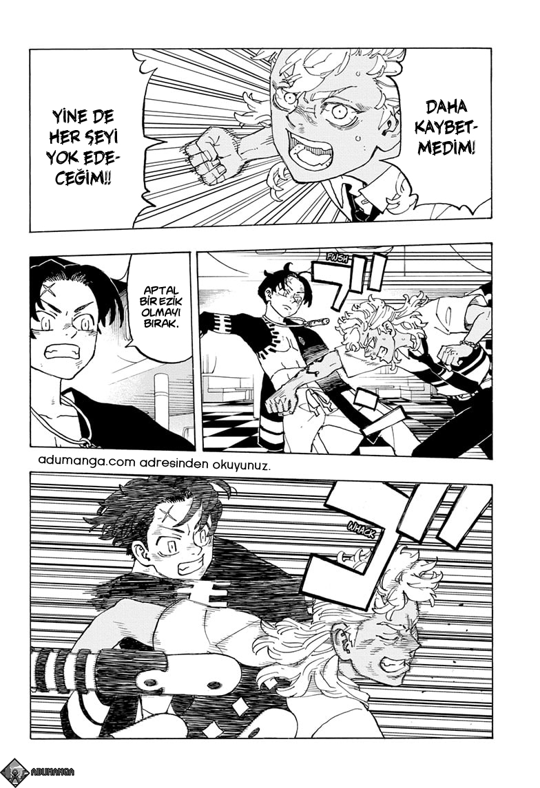 Read Negai no Astro TR Manga Online