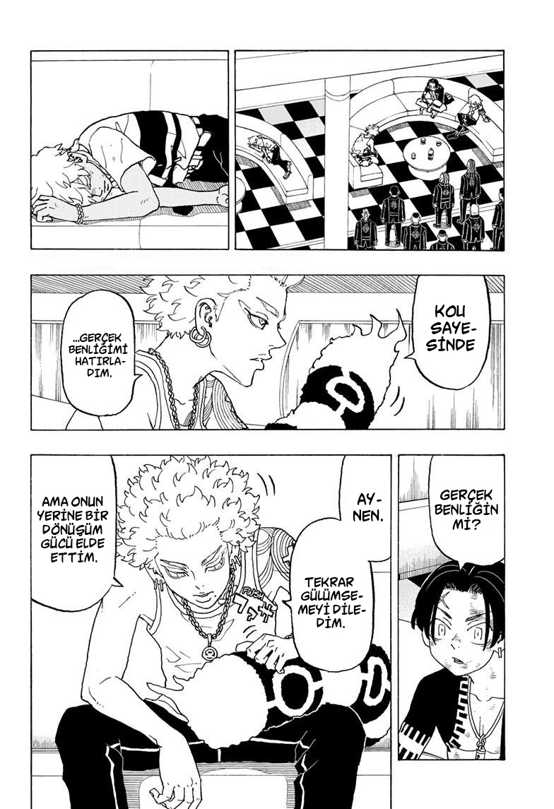 Read Negai no Astro TR Manga Online