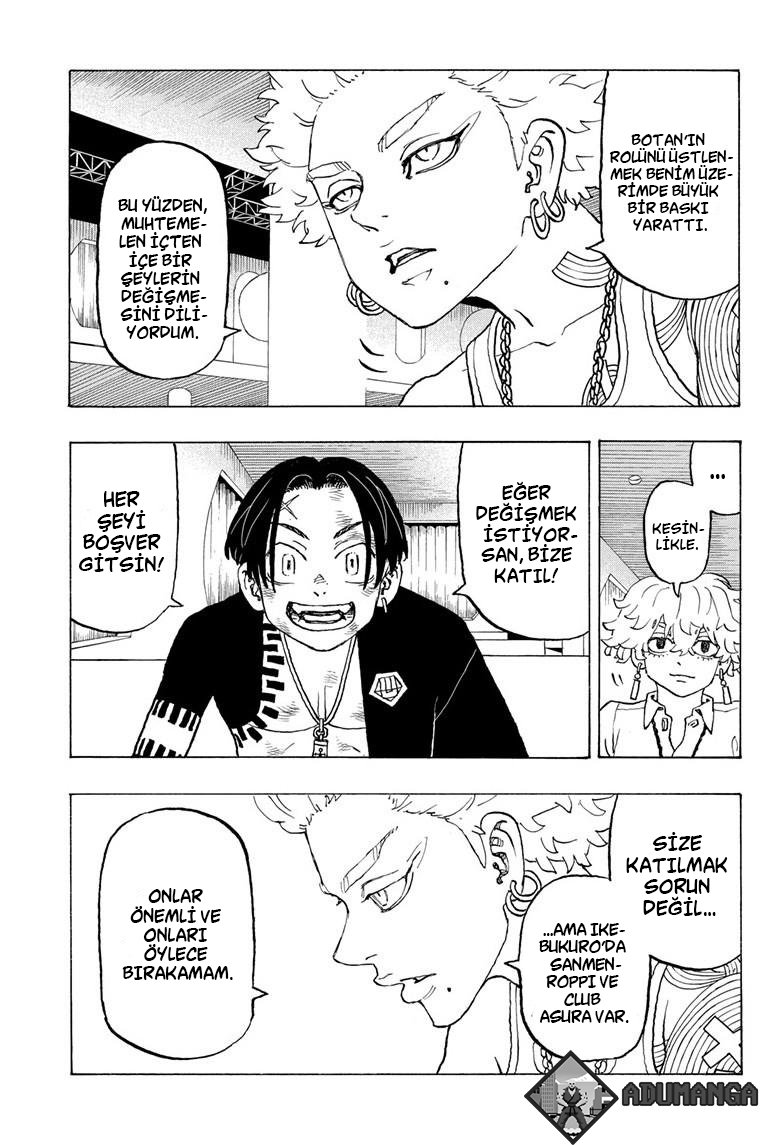 Read Negai no Astro TR Manga Online
