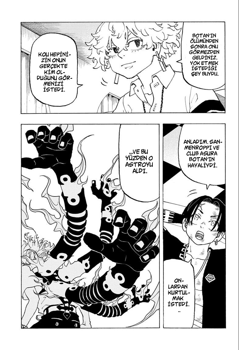 Read Negai no Astro TR Manga Online
